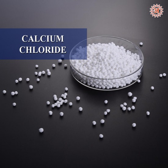 Calcium Chloride full-image